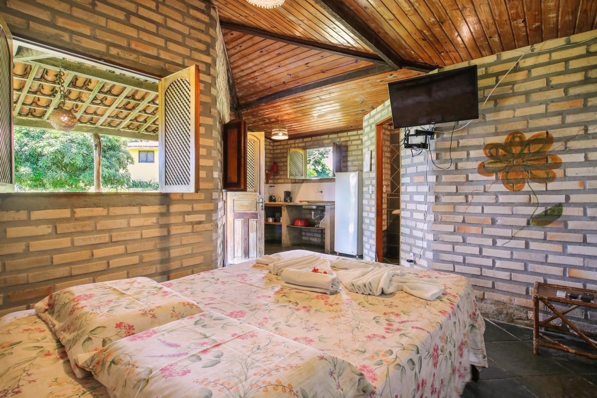 Barravilha Chalet *