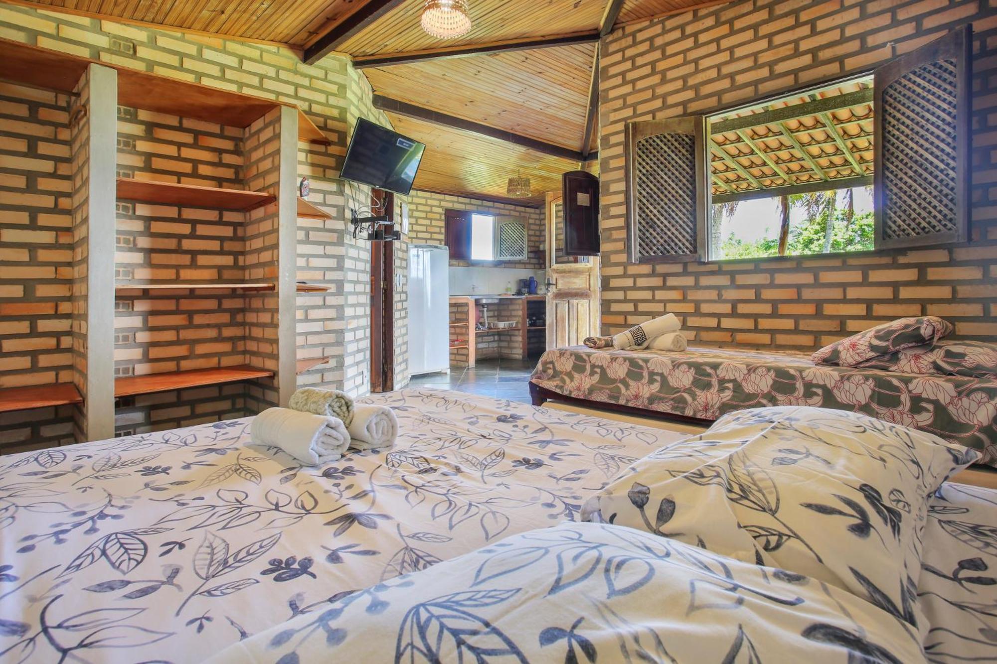 Chalet Barravilha *