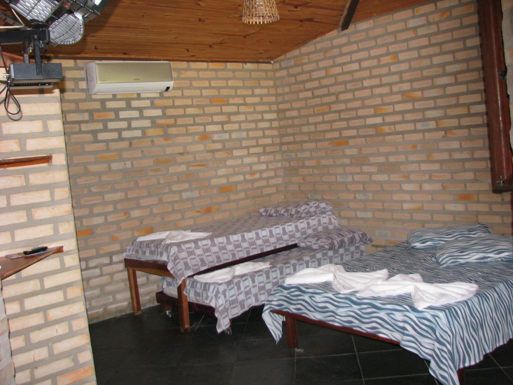 Barravilha Chalet *