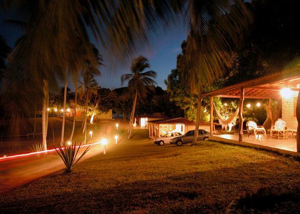 Barravilha Chalet