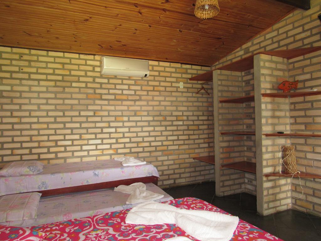 Barravilha Chalet Barra do Cunhau