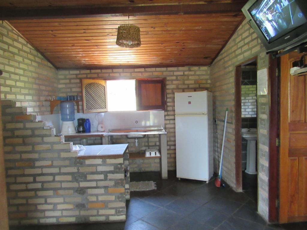 Barravilha Chalet Barra do Cunhau