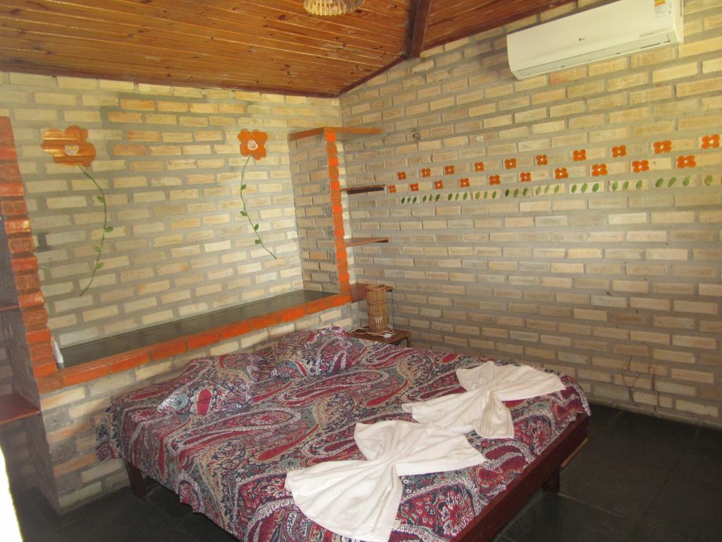 Chalet Barravilha Barra do Cunhau