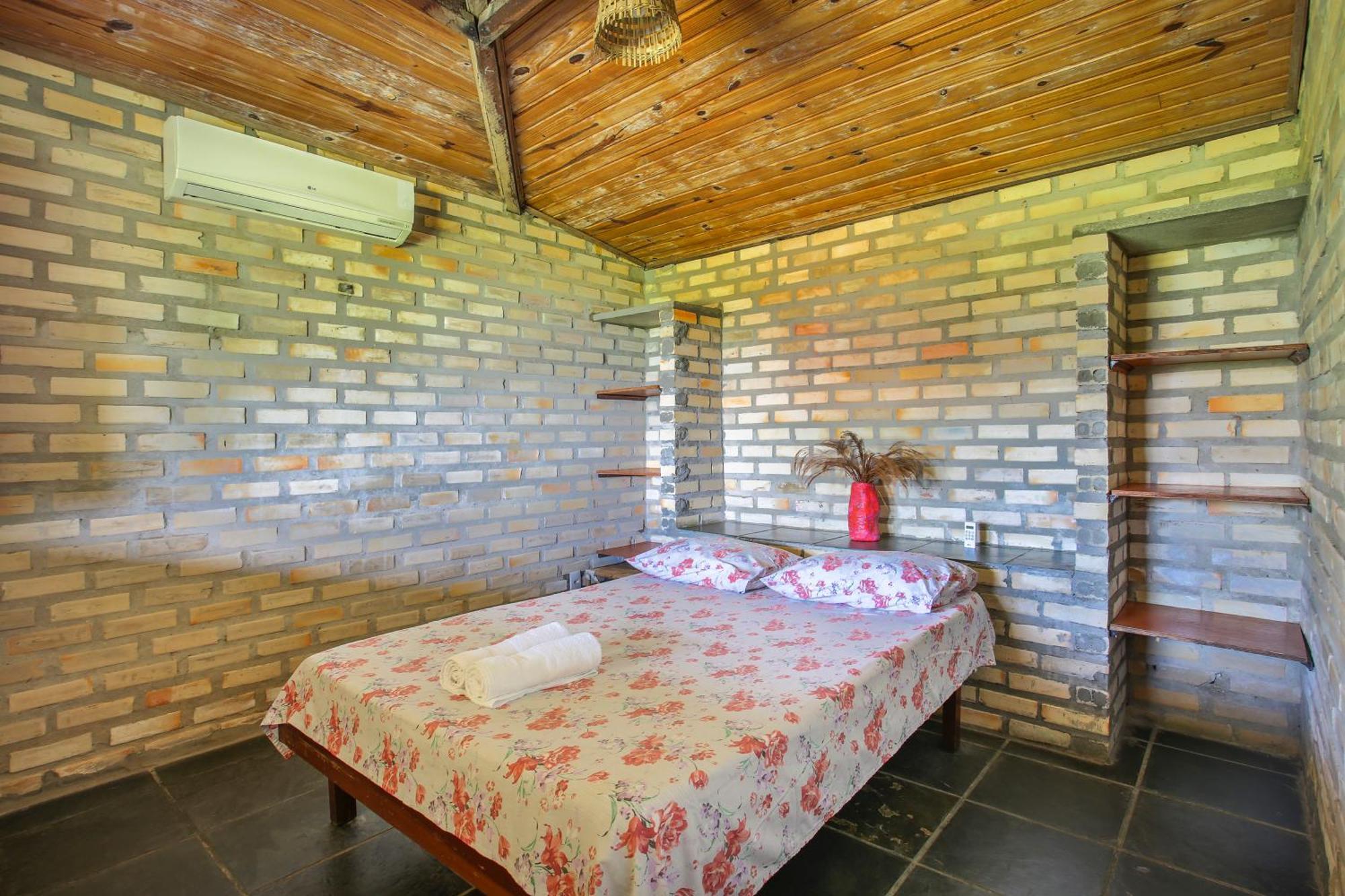 Barravilha Chalet *