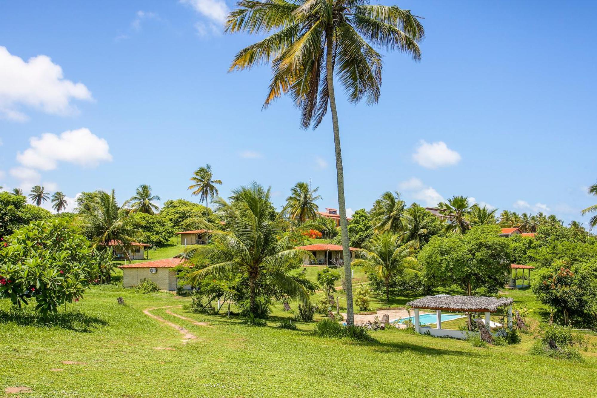 Chalet Barravilha *