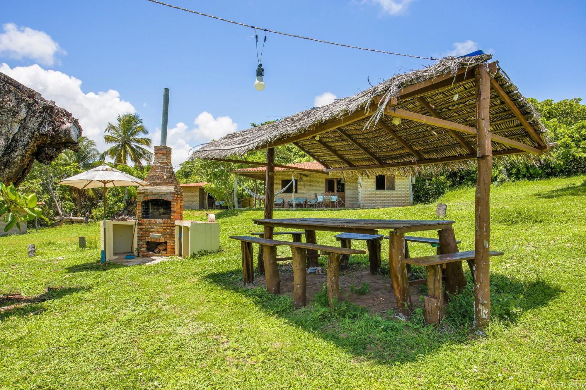 Barravilha * Barra do Cunhaú