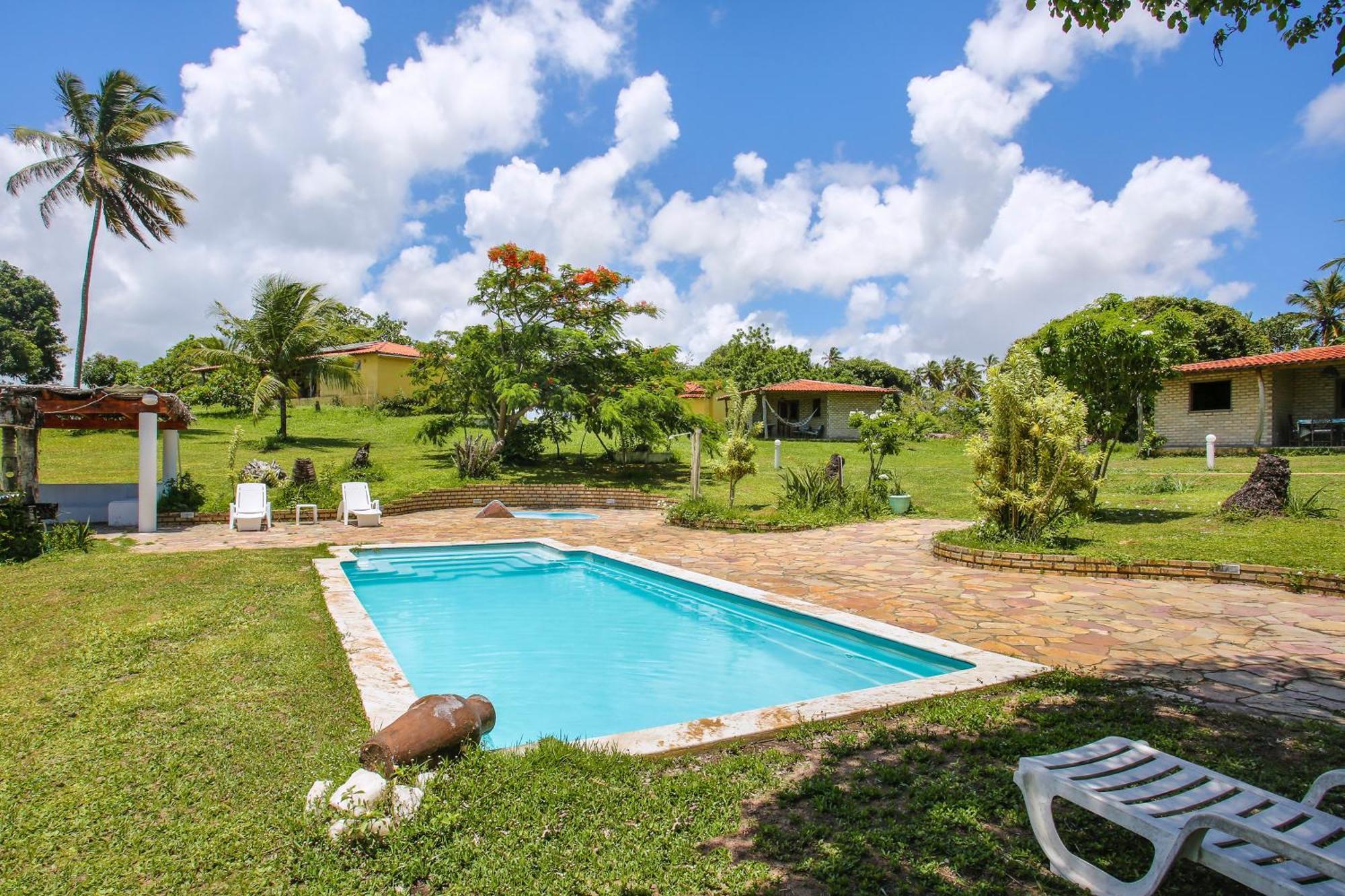 Barravilha Chalet