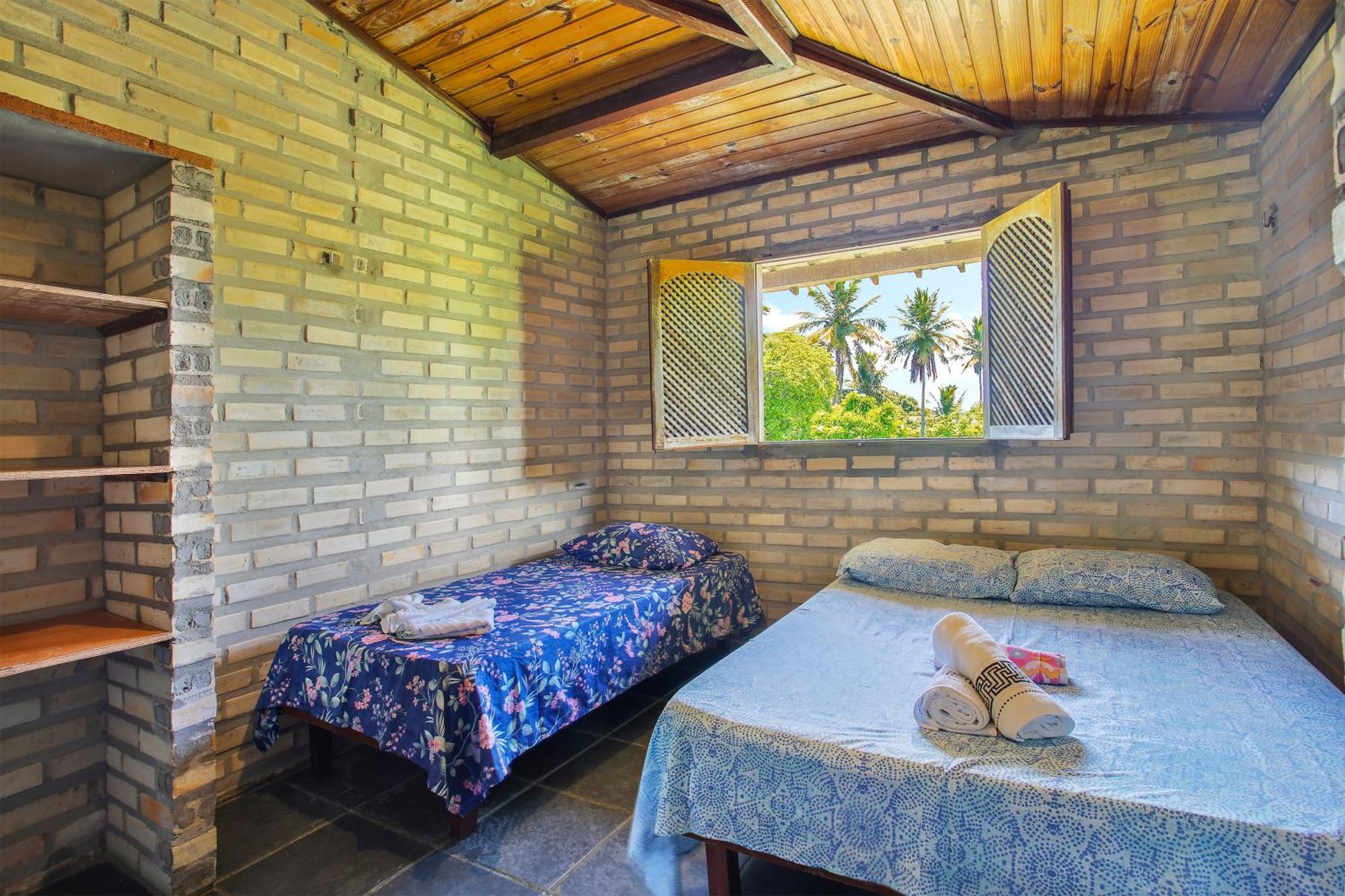 Chalet Barravilha