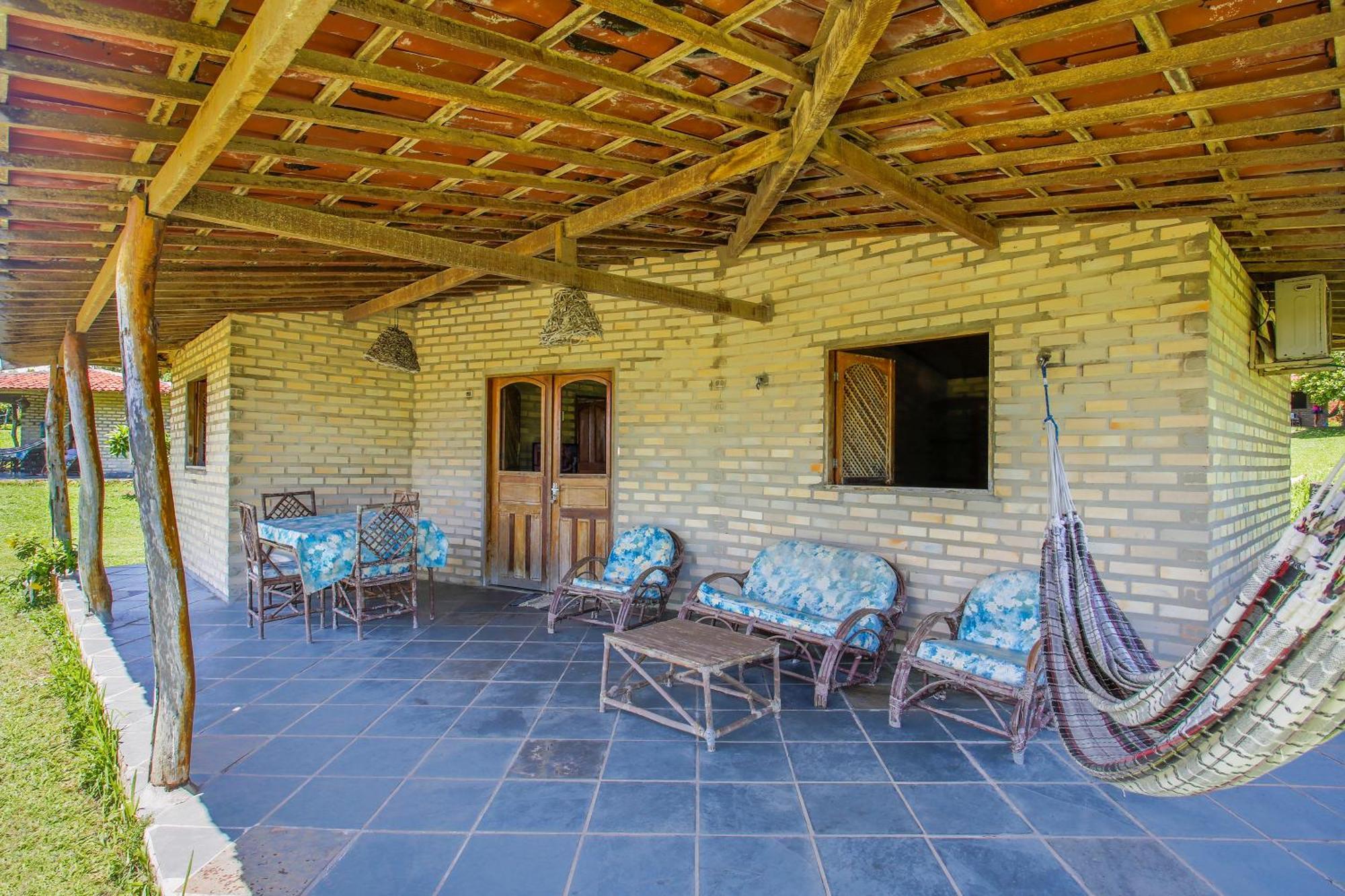 Barravilha Chalet Barra do Cunhaú