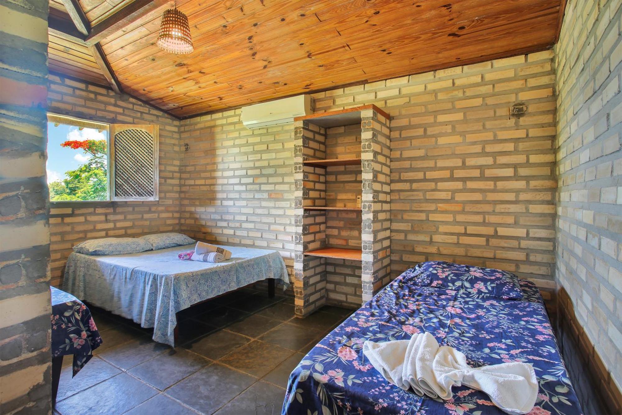 Barravilha Chalet