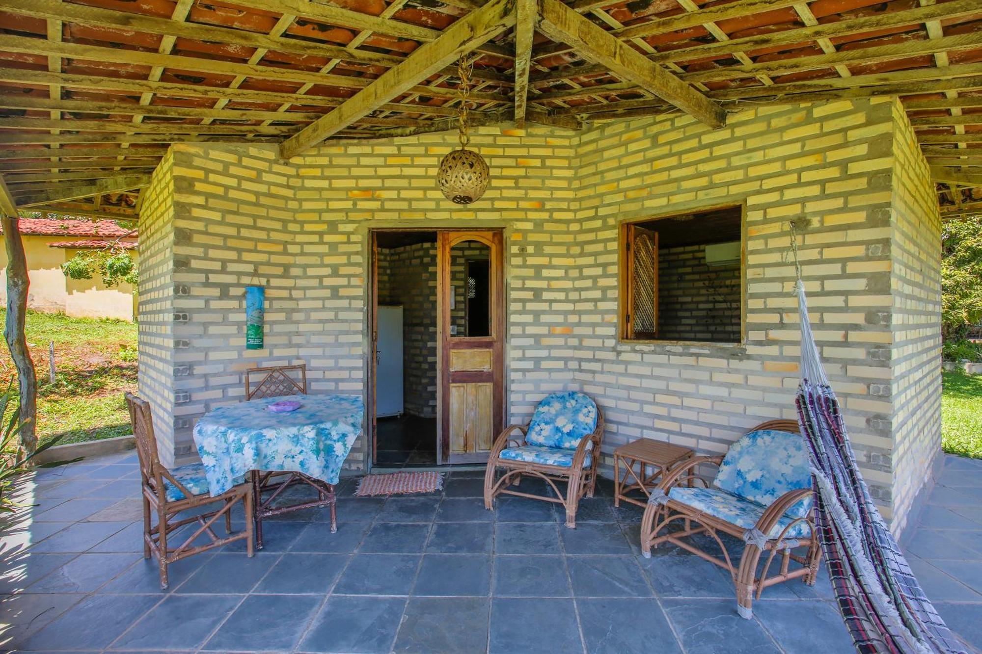 Chalet Barravilha