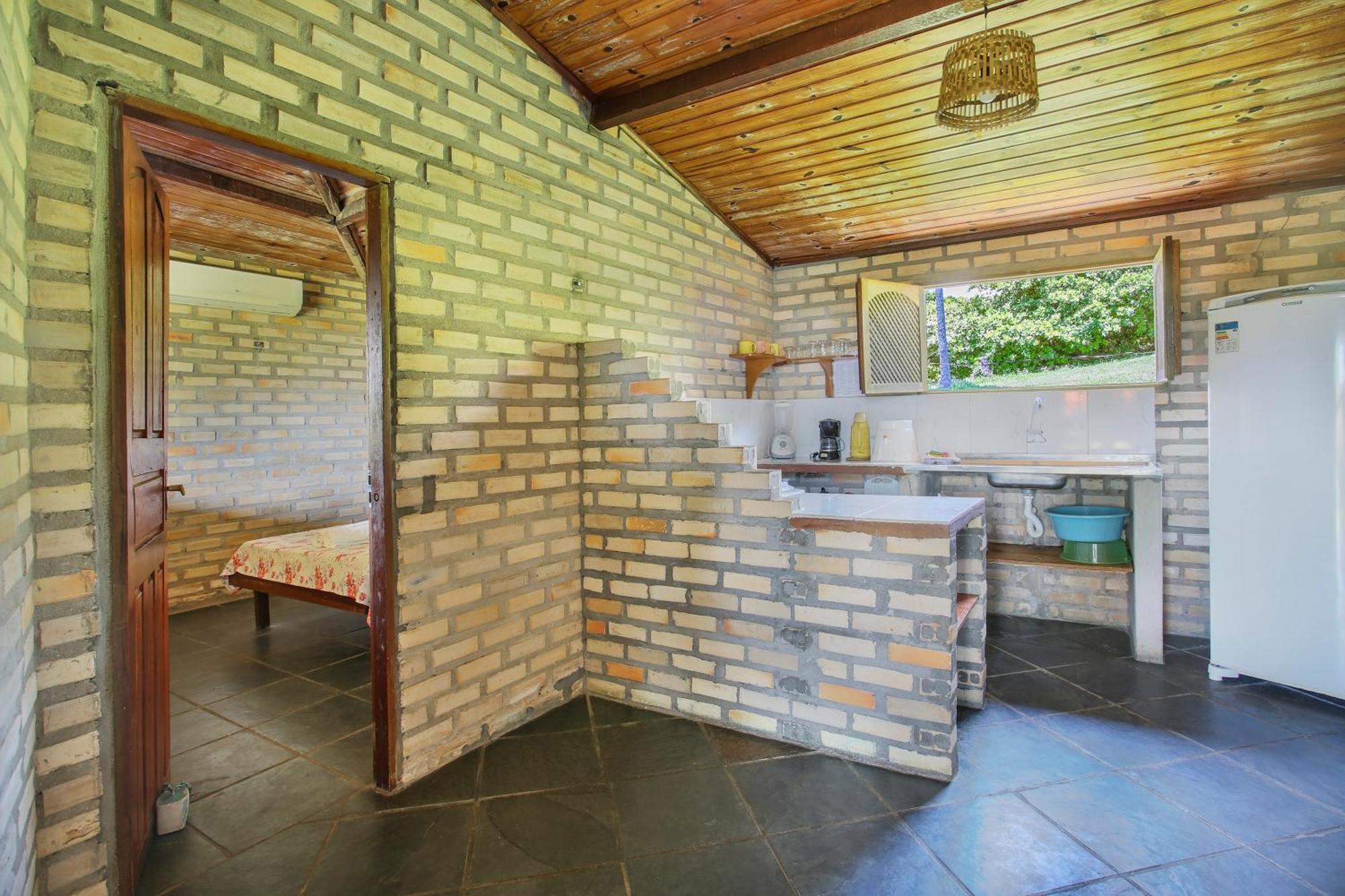 Chalet Barravilha *