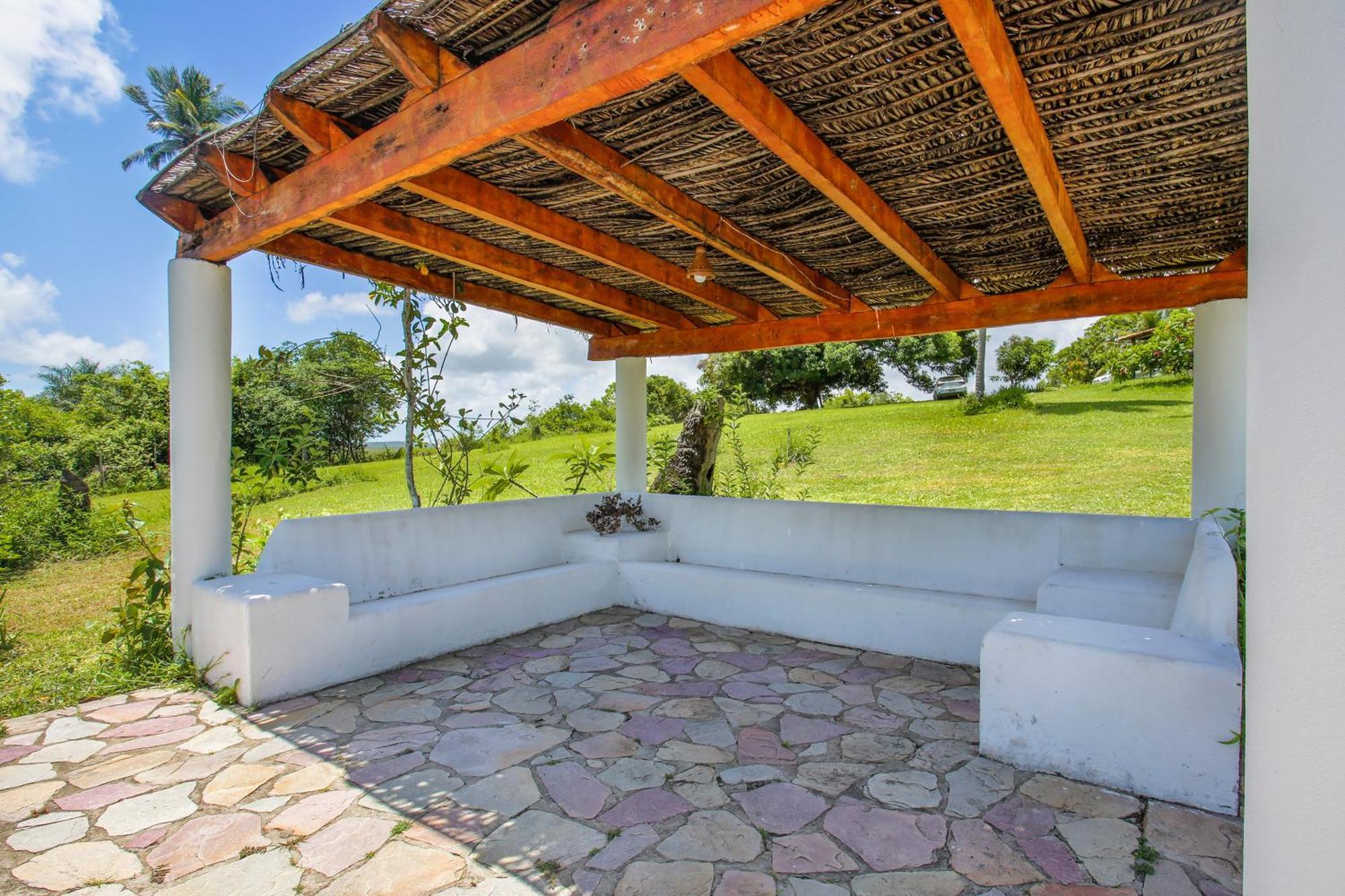 Barravilha Chalet