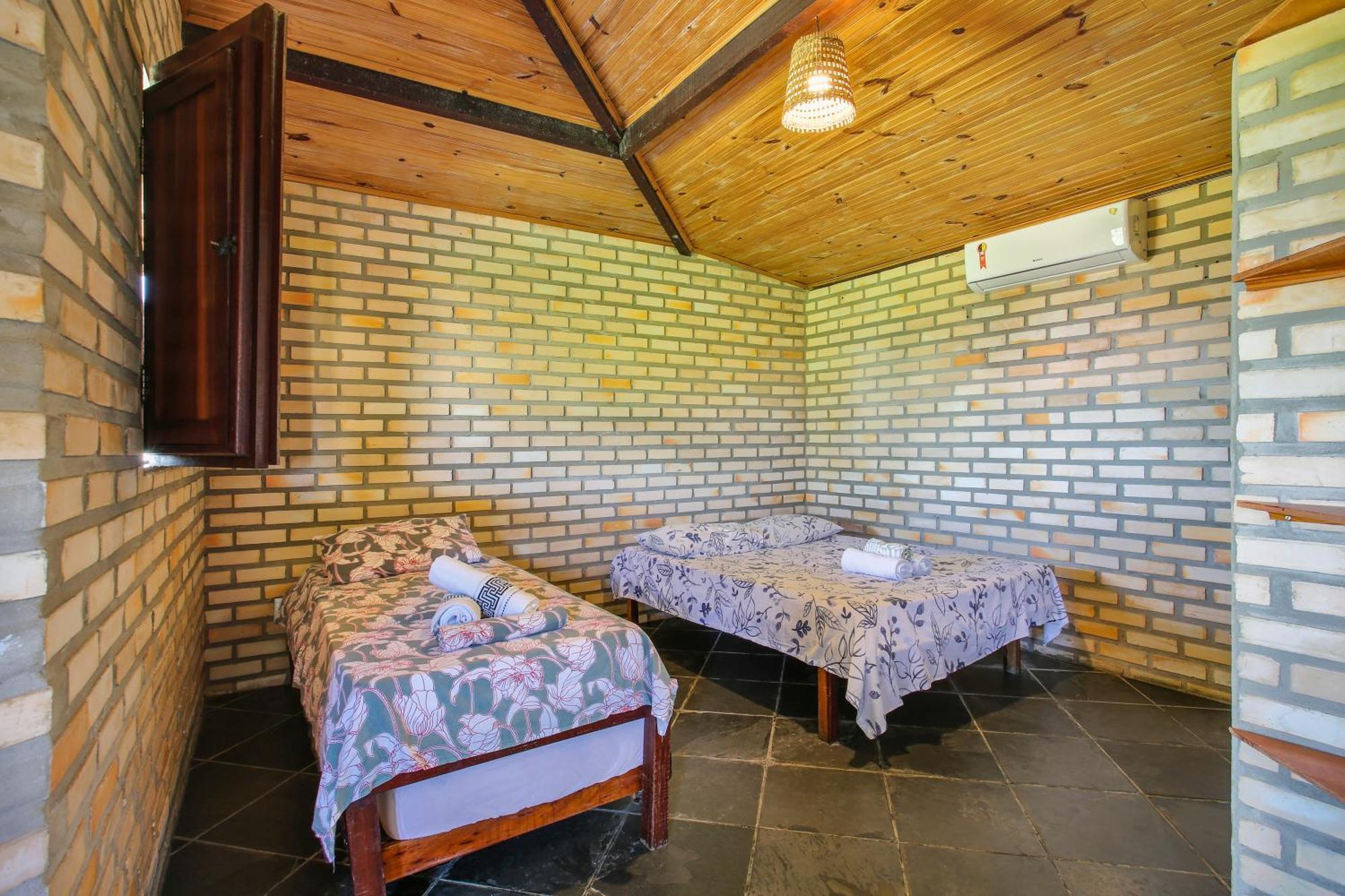 Chalet Barravilha