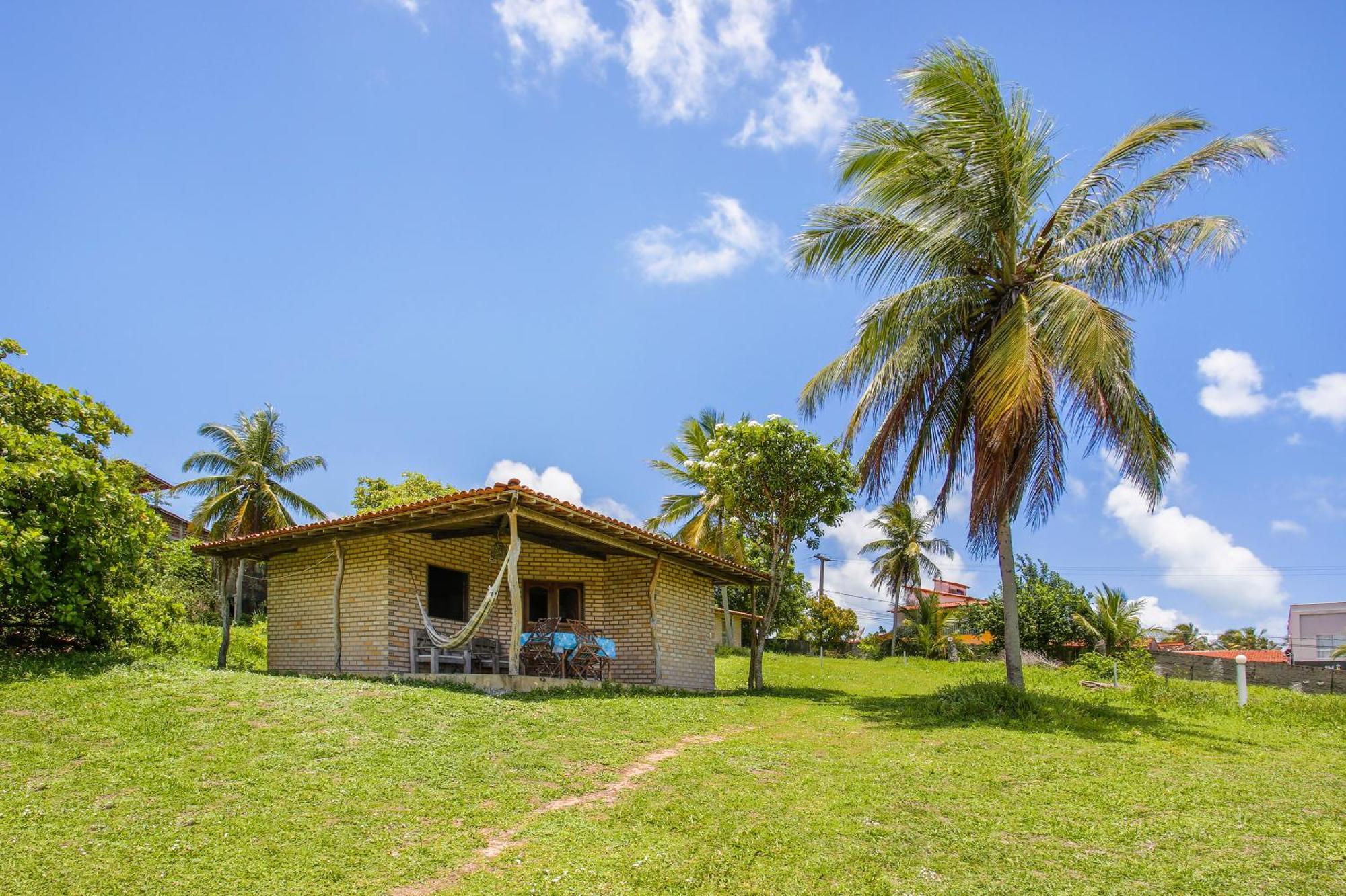 Barravilha Chalet *