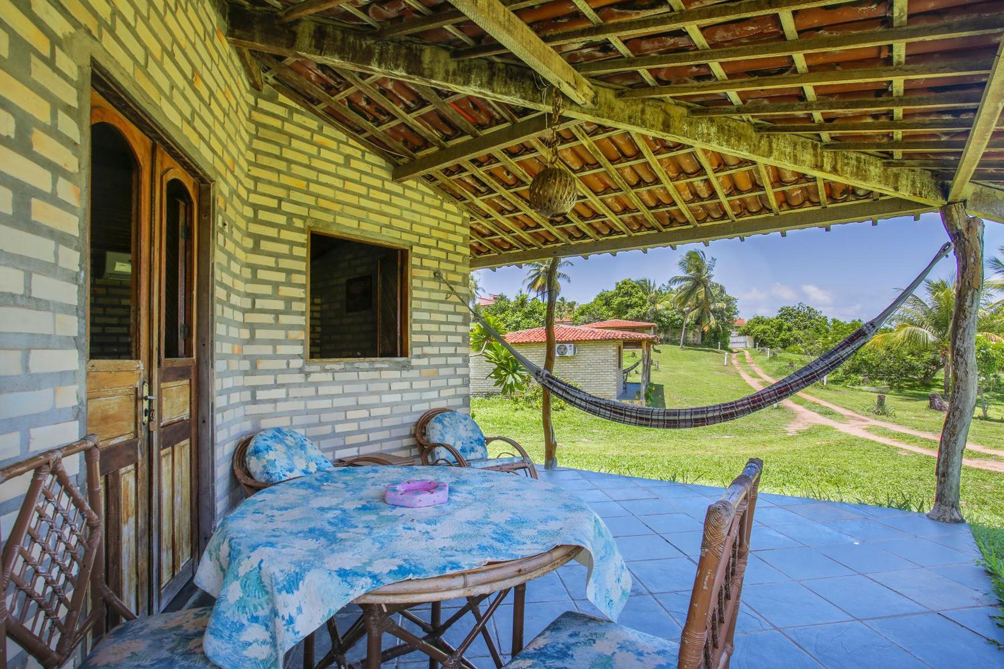 Barravilha Chalet Barra do Cunhaú
