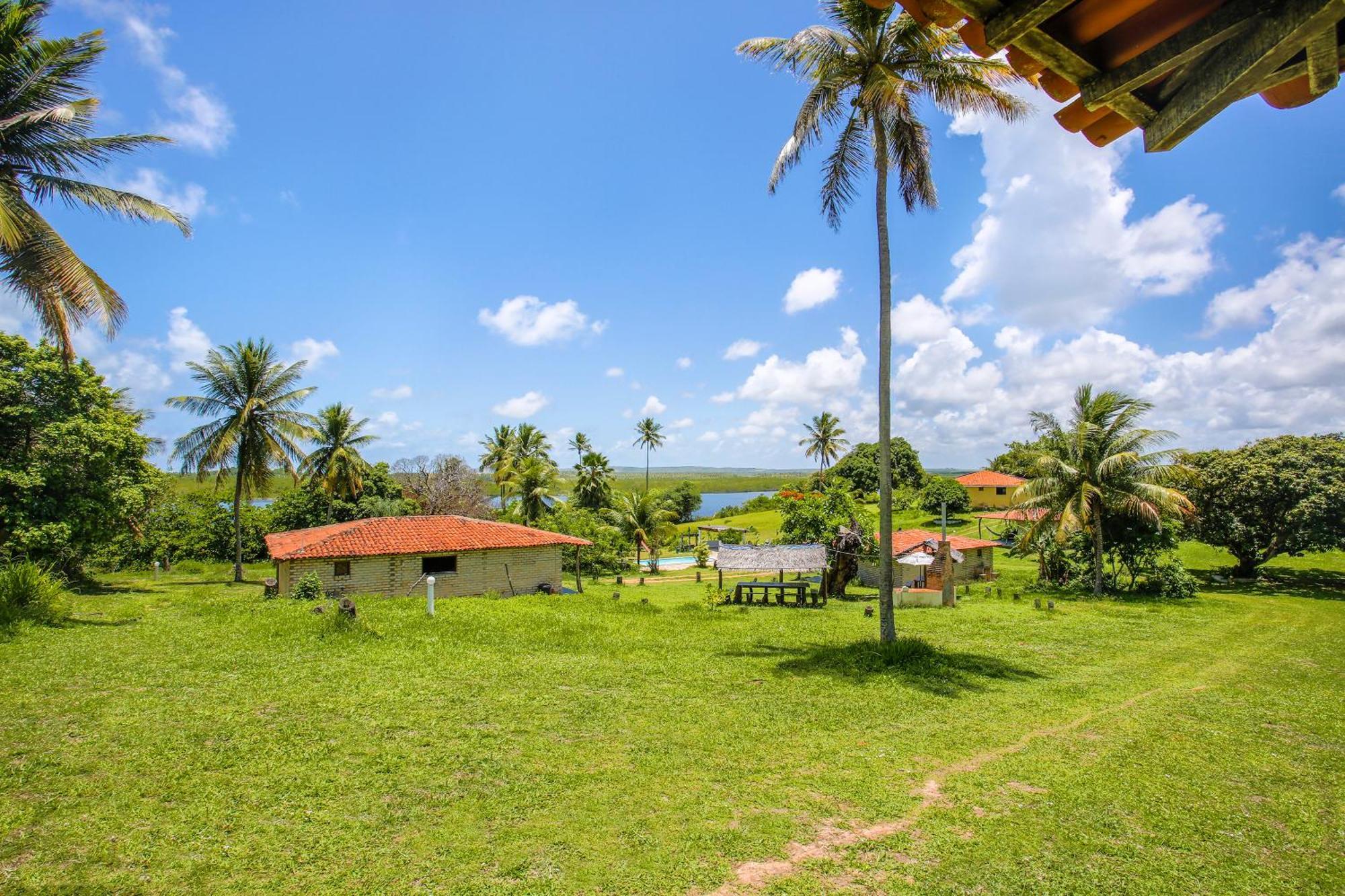 Chalet Barravilha