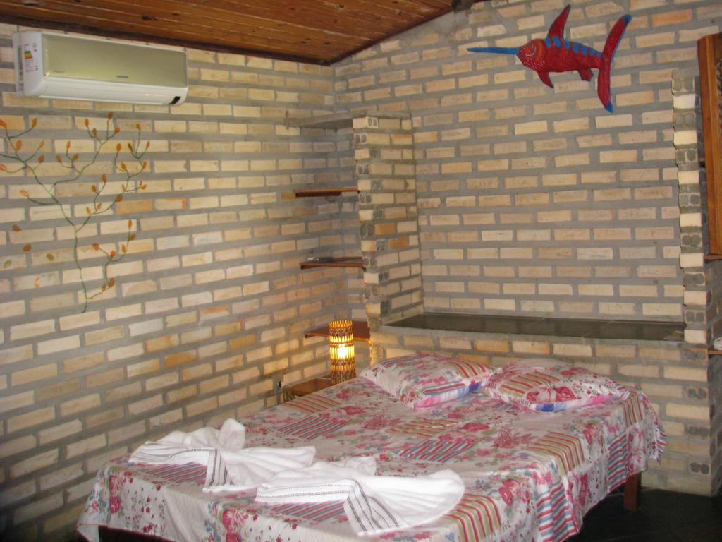 Chalet Barravilha *