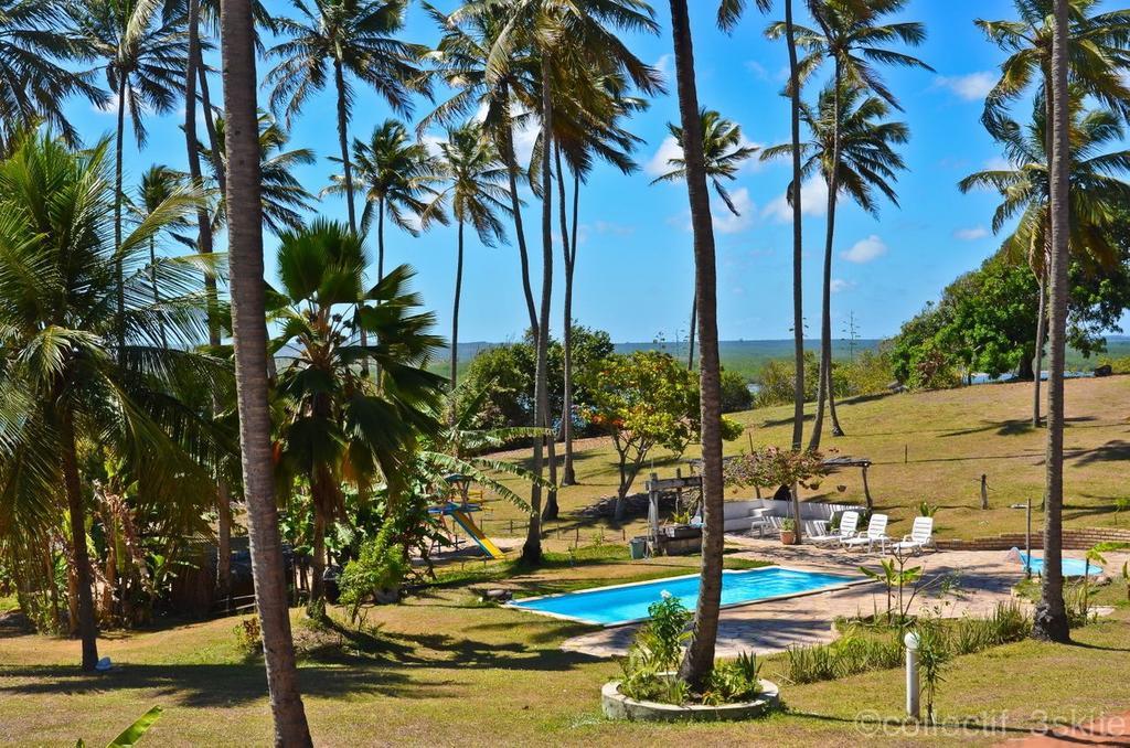 Chalet Barravilha Barra do Cunhaú