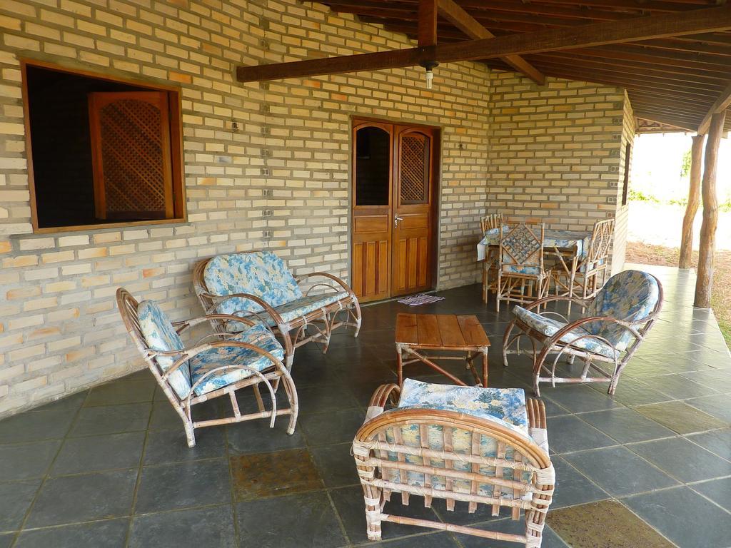 Barravilha Chalet *