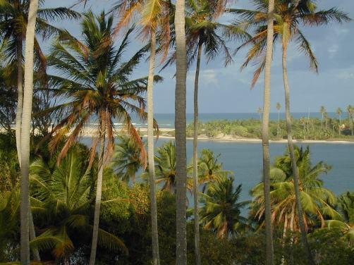 Barravilha Barra do Cunhaú