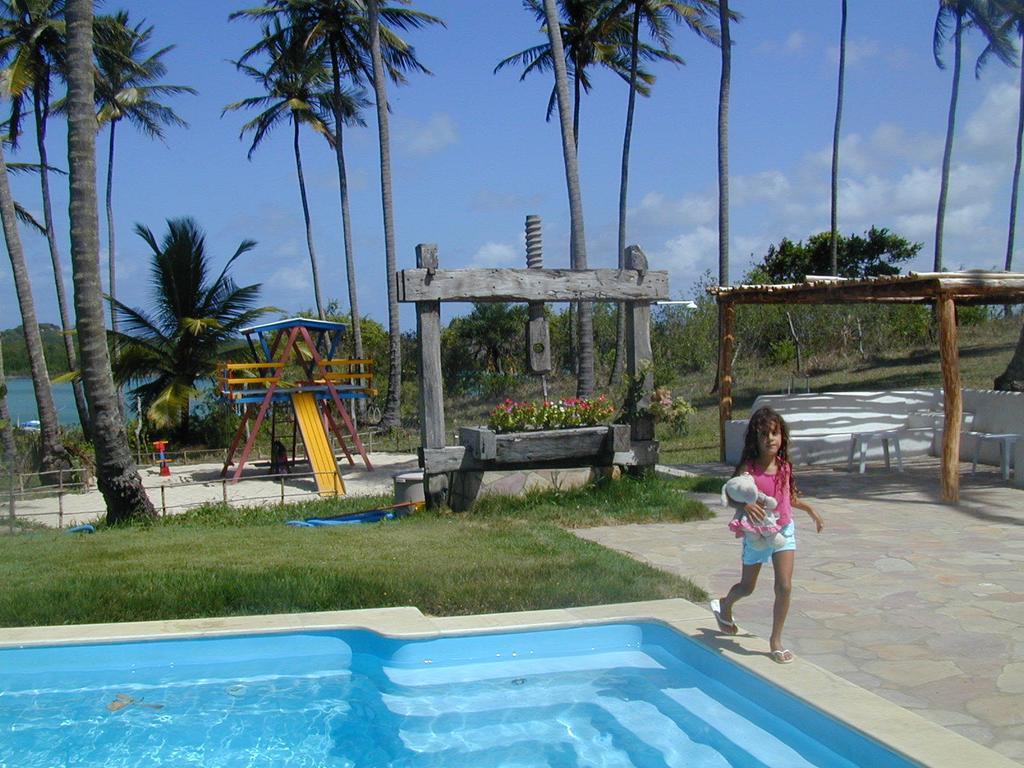 Chalet Barravilha