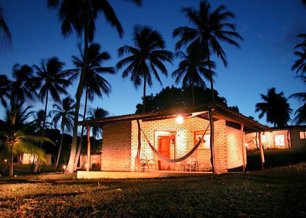 Barravilha Chalet